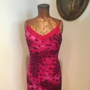 Guess vintage slip dress